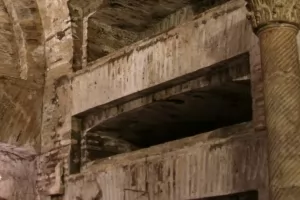 Roman Catacombs thumbnail